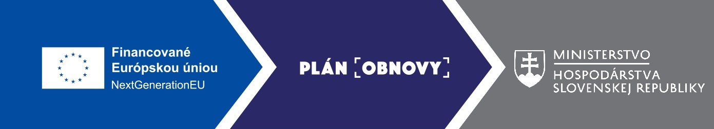 Projekt „Návrh digitalizácie spoločnosti ARTINIT s.r.o.“