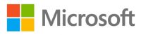Microsoft logo 500x150