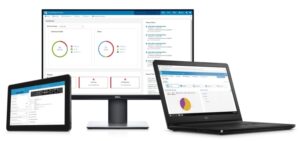 Dell OpenManage Enterprise = OME