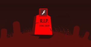 vmware flash RIP