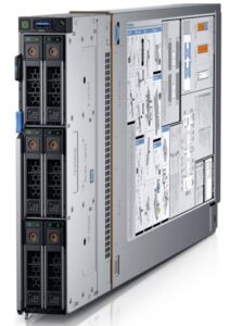 Dell PowerEdge MX740c