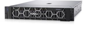 Dell EMC server R750